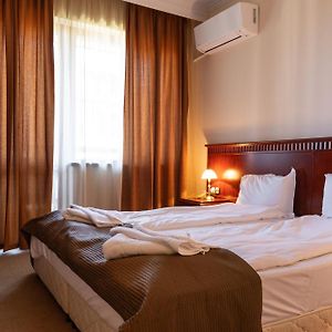 Apartament typu deluxe